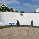 Apartmán Edelweiss *