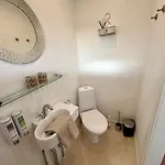 Edelweiss Apartmán Svendborg