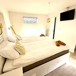 Apartment Edelweiss Svendborg