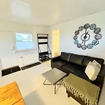 Edelweiss Apartment Svendborg