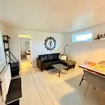 Apartment Edelweiss *