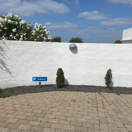 Appartement Edelweiss *