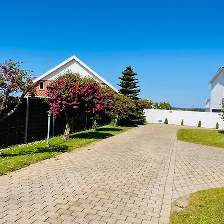 Edelweiss Appartement Svendborg