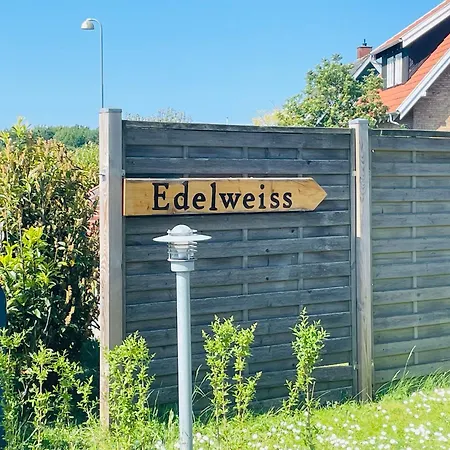 Edelweiss *