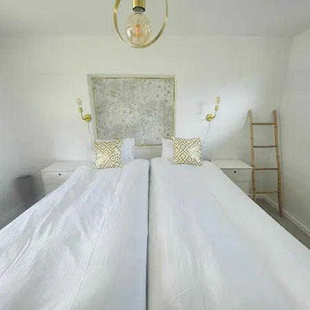 Apartment Edelweiss Svendborg
