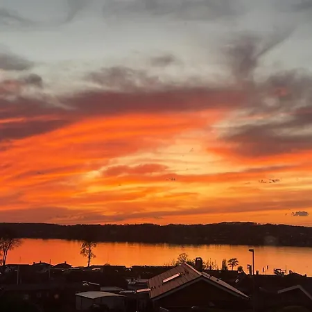 Edelweiss Appartement Svendborg