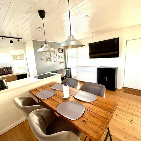 Edelweiss Apartament