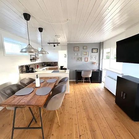 Apartament Edelweiss *