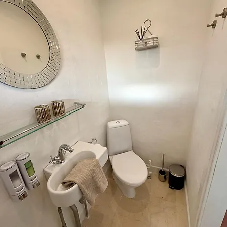 Edelweiss Appartement Svendborg