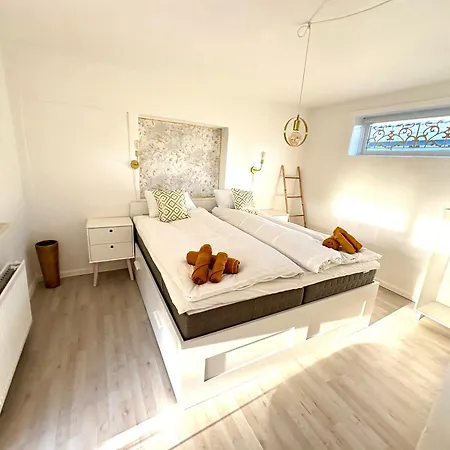 Apartament Edelweiss