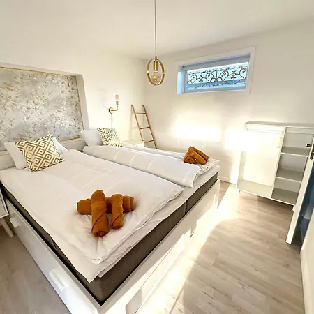 Edelweiss Apartament *