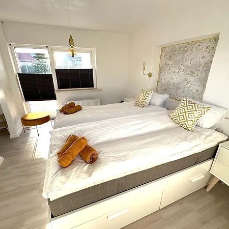 Edelweiss Svendborg