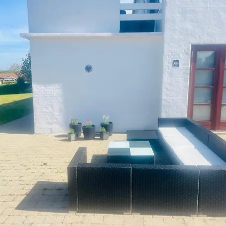 Apartment Edelweiss *