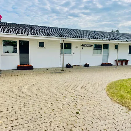 Edelweiss Apartment Svendborg