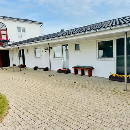 Edelweiss * Svendborg