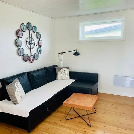 Edelweiss Apartment