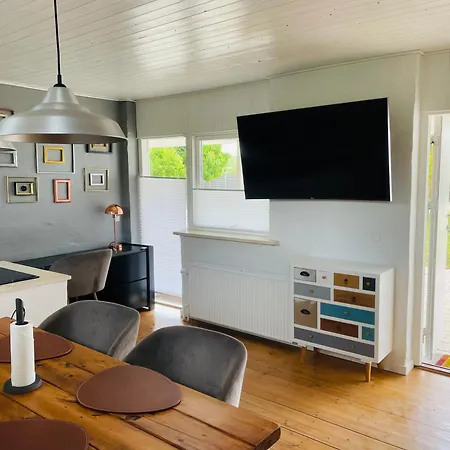 Apartment Edelweiss