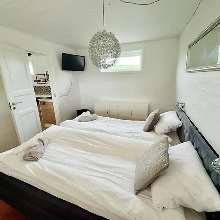 Edelweiss Appartement Svendborg