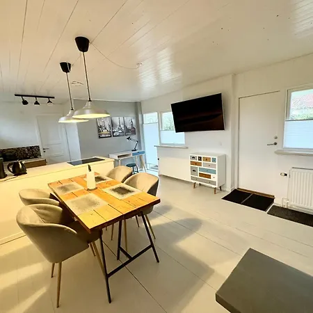 Appartement Edelweiss