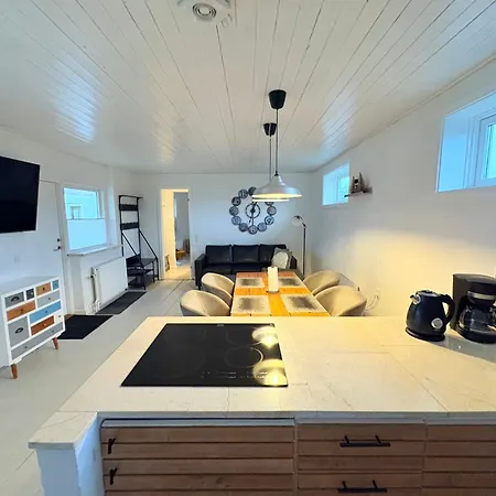 Edelweiss Appartement *