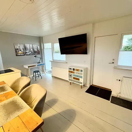 Appartement Edelweiss Svendborg