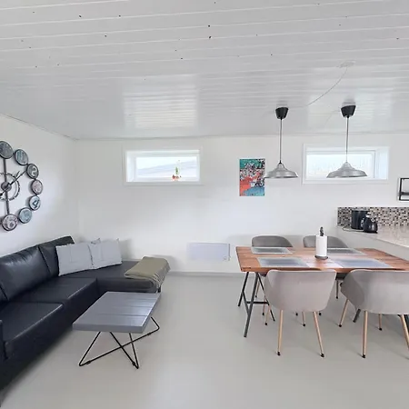 Edelweiss Daire Svendborg