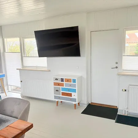 Daire Edelweiss Svendborg
