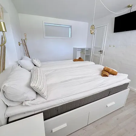 Edelweiss Apartamento *