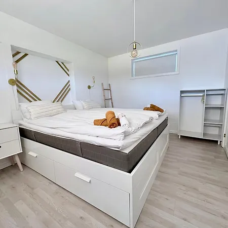 Apartamento Edelweiss *