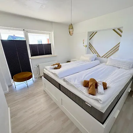 Edelweiss Apartamento Svendborg