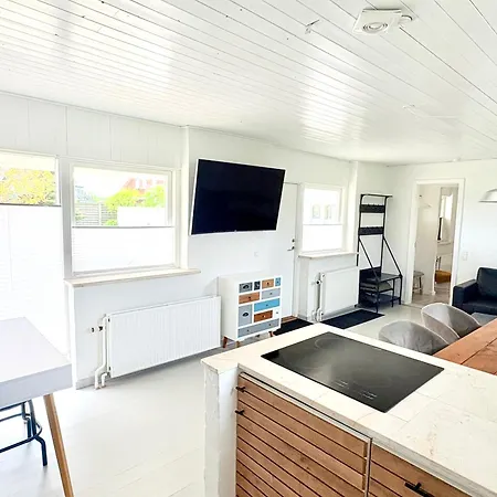 Edelweiss Apartamento Svendborg