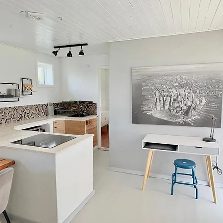 Edelweiss Apartamento