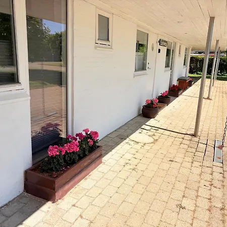 Edelweiss Svendborg