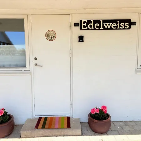 Apartamento Edelweiss
