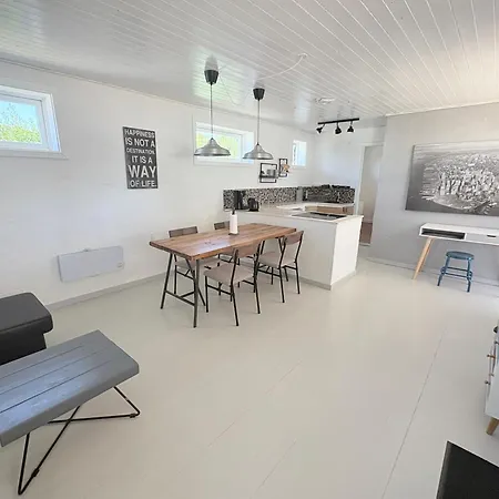 Lejlighed Edelweiss Svendborg