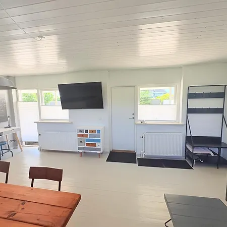 Edelweiss Lejlighed Svendborg
