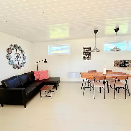 Edelweiss Svendborg