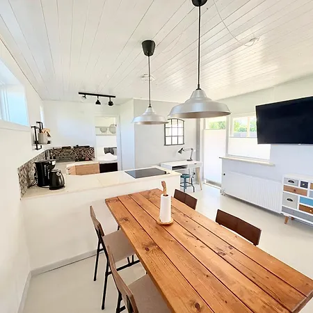Apartamento Edelweiss *