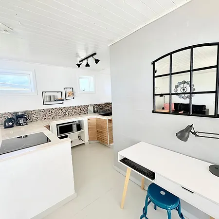 Edelweiss Svendborg